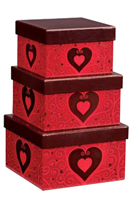 Image of a gift box