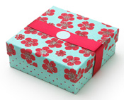 Image of a gift box