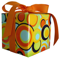 Image of a gift box