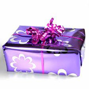 Image of a gift box