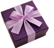 Image of a gift box