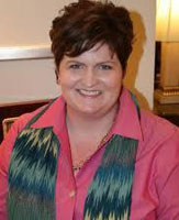 Photo of Tandy Elisala