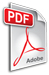Image of Adobe PDF Icon