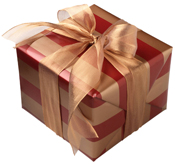 Image of Gift Box