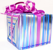 Image of a gift box