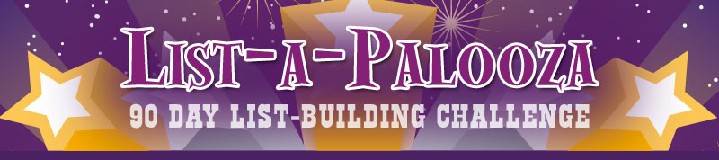 Header Image for List-a-Palooza