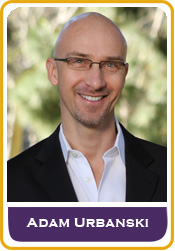 Photo of Adam Urbanski