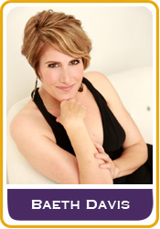 Photo of Baeth Davis