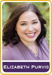 Photo of Elizabeth Purvis