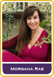 Photo of Morgana Rae