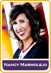 Photo of Nancy Marmolejo