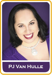Photo of PJ Van Hulle