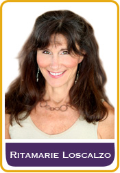 Photo of Ritamarie Loscalzo
