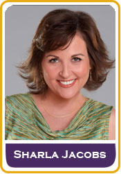 Photo of Sharla Jacobs