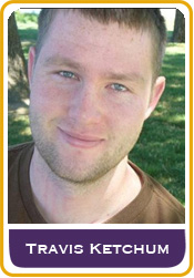 Photo of Travis Ketchum