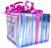 Image of Gift Box