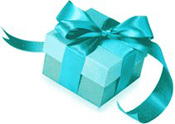 Image of a gift box