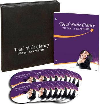 Image of TNC CD's and Booklet
