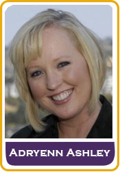 Photo of Adryenn Ashley