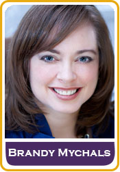 Photo of Brandy Mychals