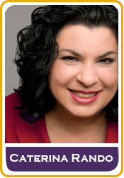 Photo of Caterina Rando