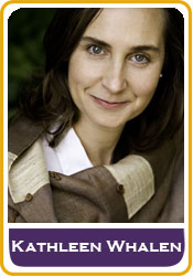 Photo of Kathleen Whalen