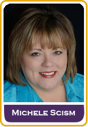 Photo of Michele Scism