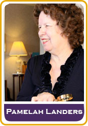 Photo of Pamelah Landers