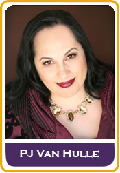 Photo of PJ Van Hulle