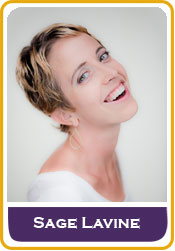 Photo of Sage Lavine