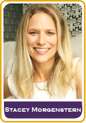 Photo of Stacey Morgenstern